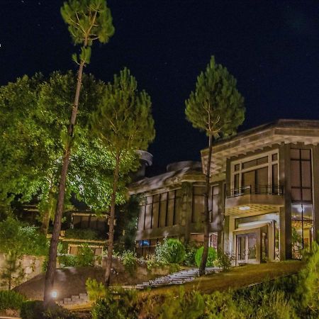 Rock City Resort Mingora Εξωτερικό φωτογραφία