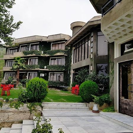 Rock City Resort Mingora Εξωτερικό φωτογραφία
