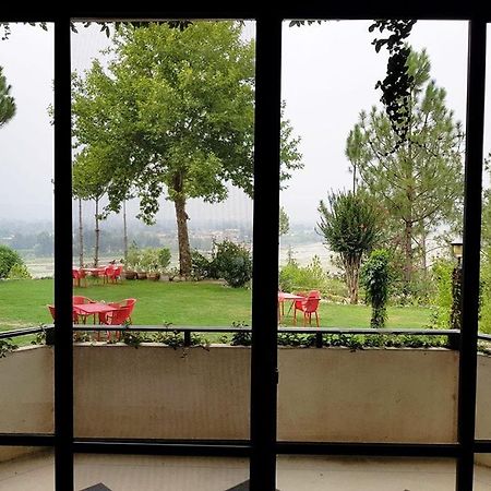 Rock City Resort Mingora Εξωτερικό φωτογραφία