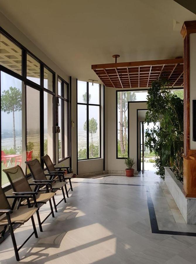 Rock City Resort Mingora Εξωτερικό φωτογραφία