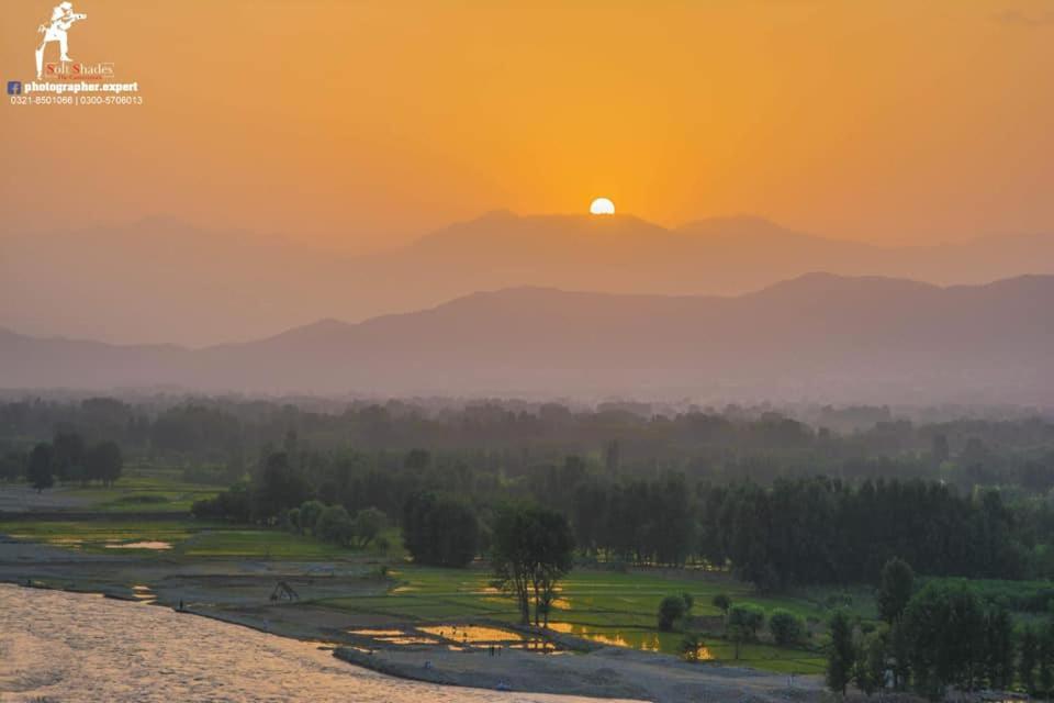 Rock City Resort Mingora Εξωτερικό φωτογραφία