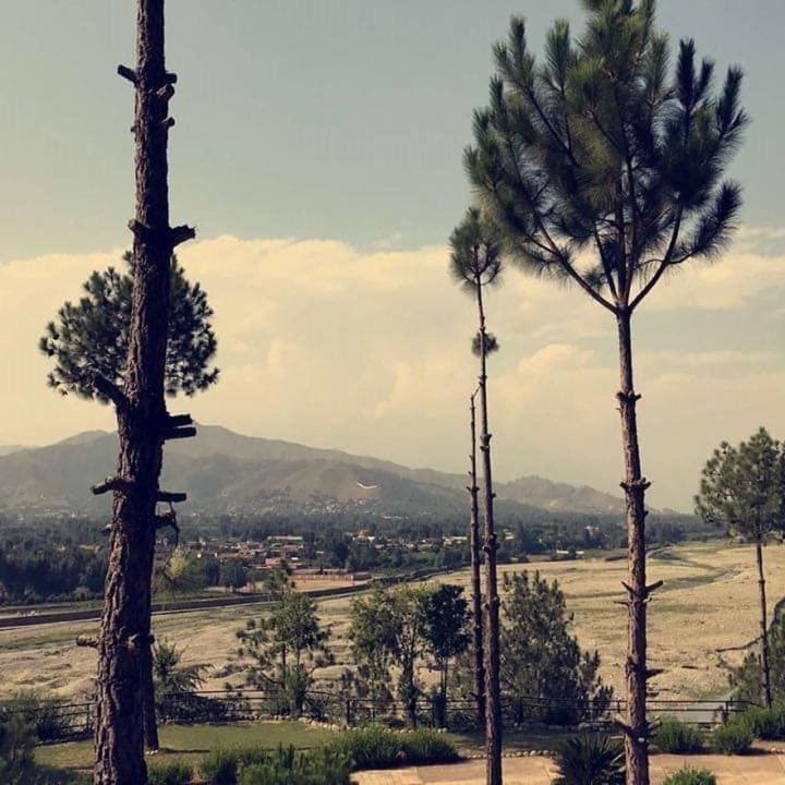 Rock City Resort Mingora Εξωτερικό φωτογραφία