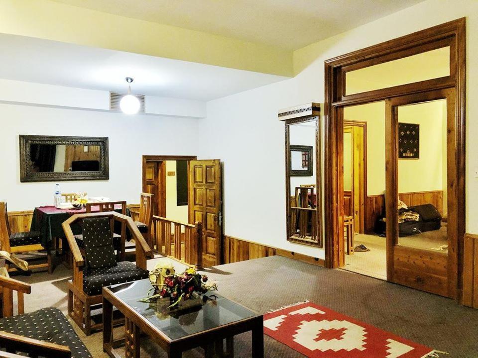 Rock City Resort Mingora Εξωτερικό φωτογραφία