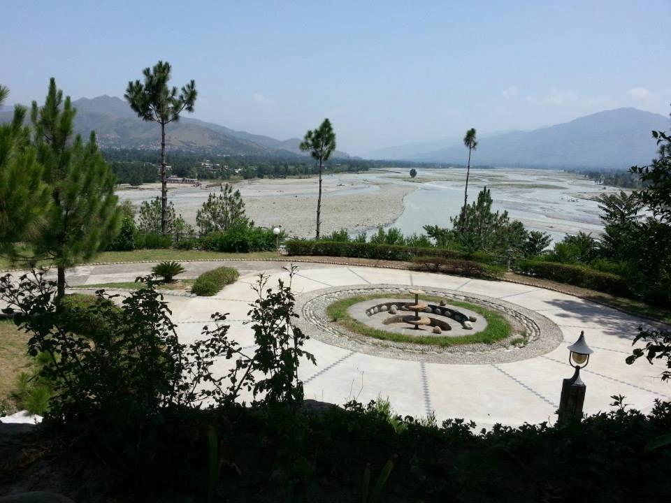 Rock City Resort Mingora Εξωτερικό φωτογραφία