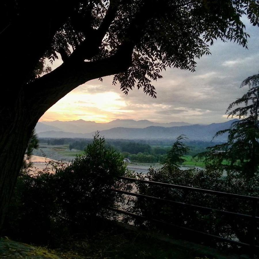 Rock City Resort Mingora Εξωτερικό φωτογραφία